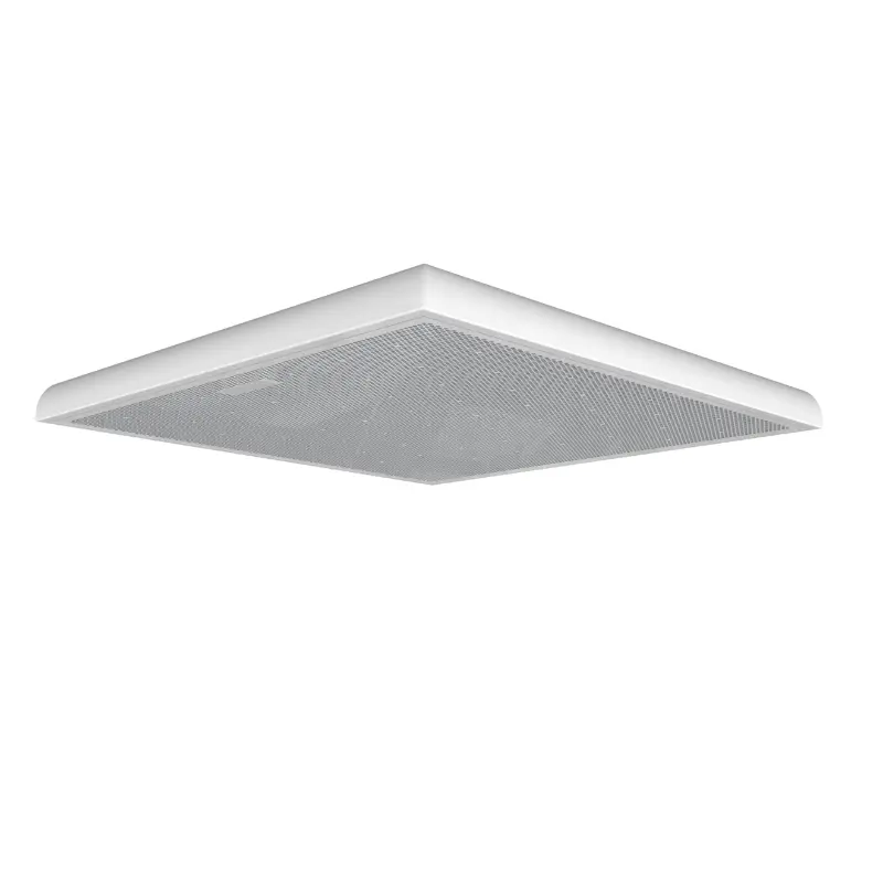 Dante plafondmicrofoon